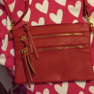 crossbody purse